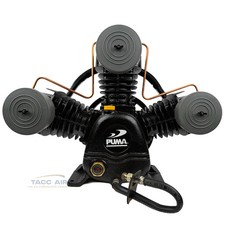 PUK-65 Puma 5 HP Single Stage