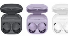 SAMSUNG Galaxy Buds2 Pro True