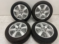 Cerchio in lega Volkswagen