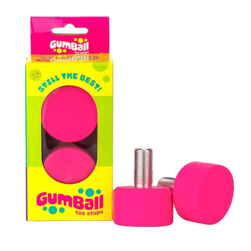 Moxi gumball roller skate - gumball,