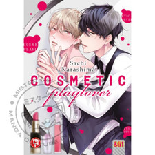 Yaoi Manga - Cosmetic