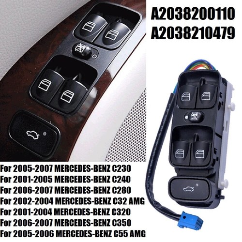 Per mercedes benz master - per,