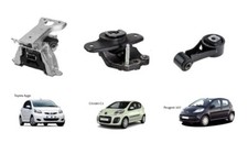 Kit supporti motore per - kit,