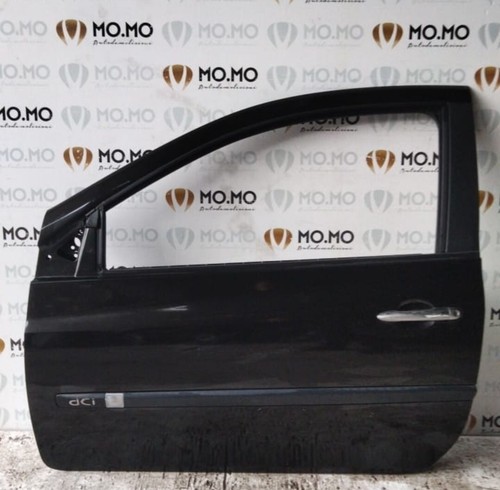 Porta sinistra renault - porta,