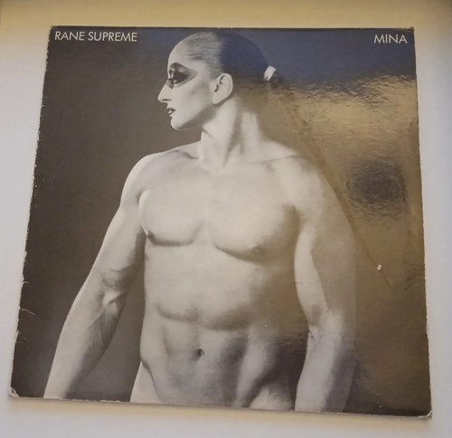 1987 disco vinile giri - lp,