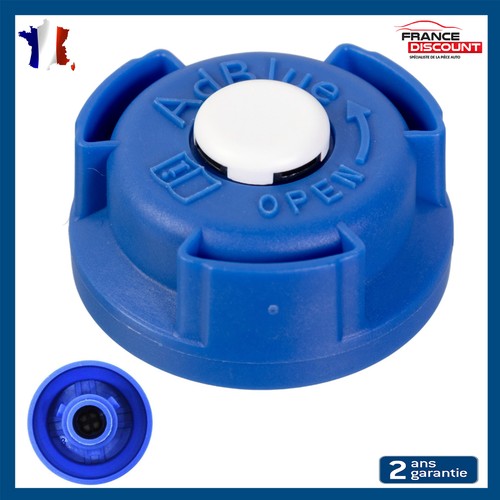 Tappo serbatoio adblue per - serbatoio,