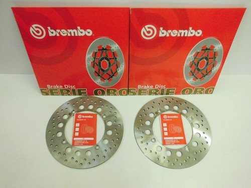 Dischi freno brembo - freno,