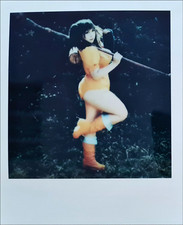 Nobuyoshi Araki Cosplay