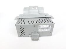 HX7T18C815US SISTEMA DI NAVIGAZIONE FORD ECOSPORT I REST (BL - BJ) ST-LINE 1.0 T