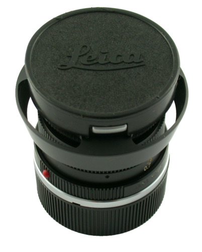 Leica summicron 50mm - leica,
