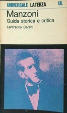 MANZONI GUIDA STORICA E