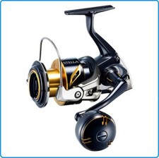 Mulinello shimano stella - shimano,
