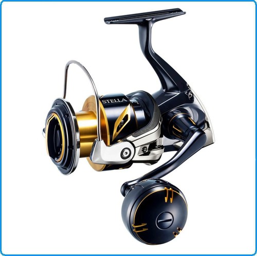Mulinello shimano stella - shimano,