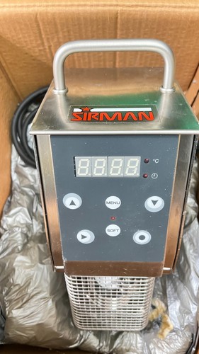 Sirman soft cooker y09 cottura - cooker,