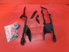 STAFFE SUPPORTI BORSE LATERALI HONDA X - ADV 750 2018 2020 MARCO 24