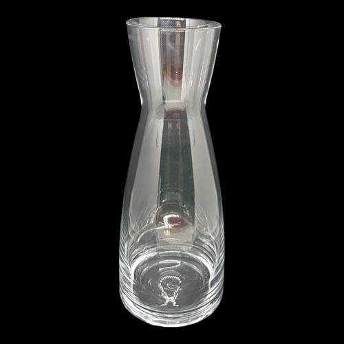 Caraffa vetro ypsilon bormioli - vetro,