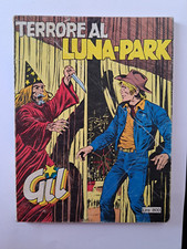 fumetto GIL edizioni BONELLI numero 11