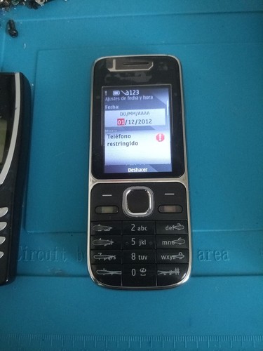 Nokia nero con - nokia,