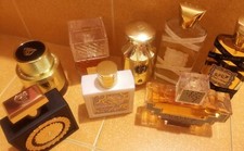 Campioncini profumi arabi