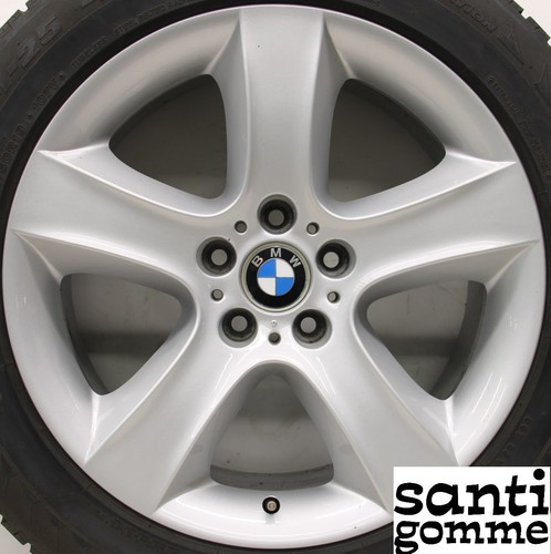 Cerchi lega 19 bmw - x,