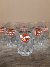 VERRE RHUM HAVANA CLUB MOJITO