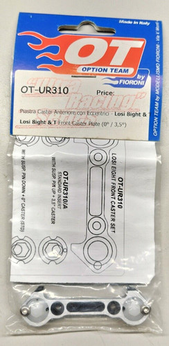 Option team ur310 losi - option,