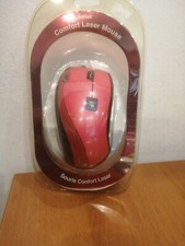 Saitek Comfort Laser Mouse