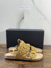 Strategia Sandalo  Donna Pelle