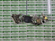 Chiusura Centralizzata