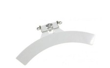 MANIGLIA BIANCA OBLO'