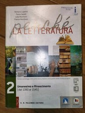 Perché la Letteratura 2