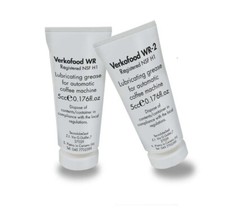 DE LONGHI GRASSO LUBRIFICANTE PER GRUPPO INFUSORE MACCHINA CAFFE' AUTOMATICA