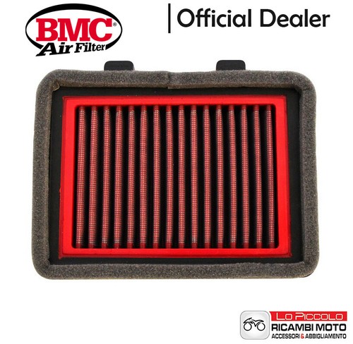 Fm834 filtro aria bmc - fm834/04,