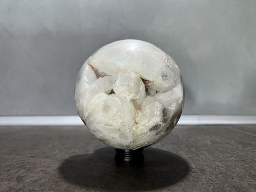Sfera cristallo quarzo - cristallo, di