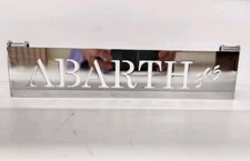 GRIGLIA ALZACOFANO FIAT