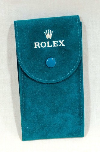 Rolex watch pouch gmt master - watch,