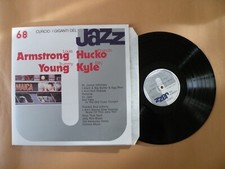 AA.VV. I GIGANTI DEL JAZZ VOL
