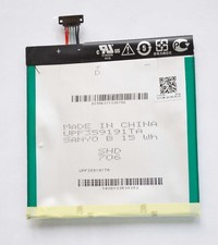 Asus FonePad 7 FE375CG K019