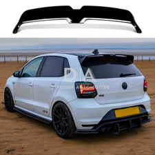 VW Polo MK5 6R 6C GTI R