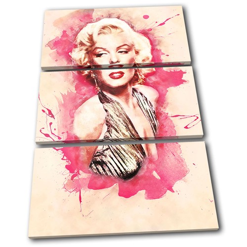 Marilyn monroe iconic - marilyn,