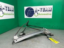 Alzavetro anteriore sinistro