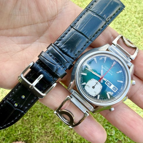 Orologio vintage seiko - seiko, 5