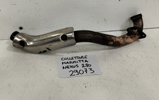 COLLETTORE MARMITTA GILERA