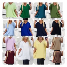 T-shirt donna, camicetta