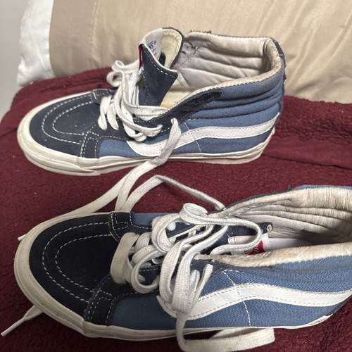 Sneakers alte stringate - , vans
