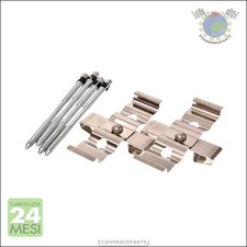 Kit accessori pastiglie freno