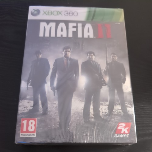 Mafia edition collector - mafia, 2
