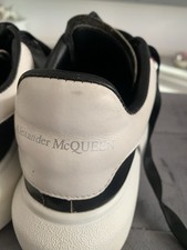 Scarpe Alexandre Mc Queen N.38