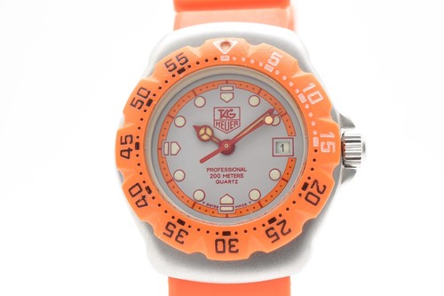 Ottimo tag heuer - [ottimo+5], formula