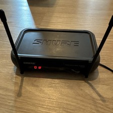 Ricevitore microfono wireless
